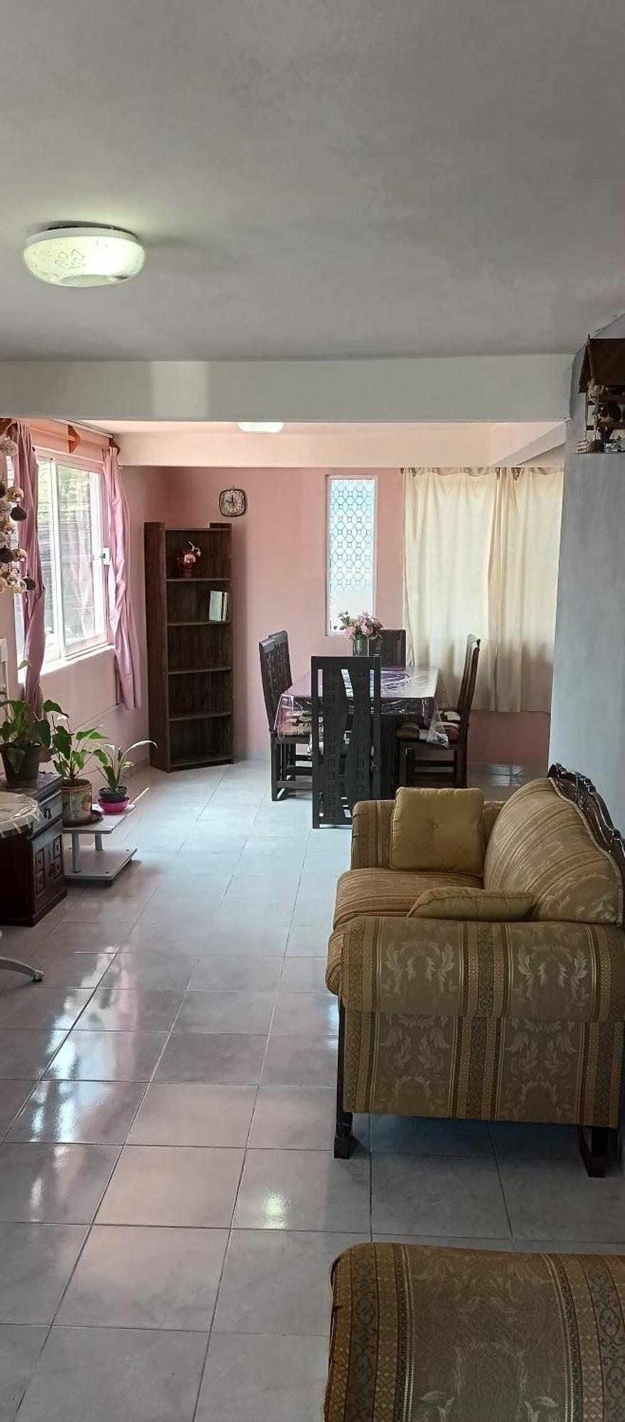 Apartment Casa Quiroga